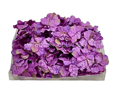 Orchid Textured Petunias Orchid Textured Petunias