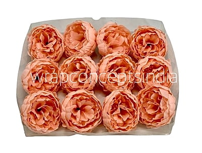 Melon Peony