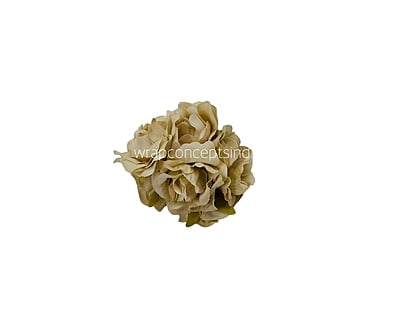 Sand Small Roses