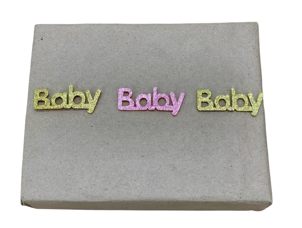 BABY Accessory
