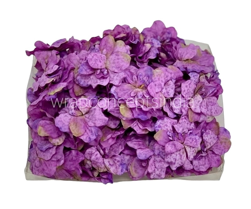 Orchid Textured Petunias Orchid Textured Petunias