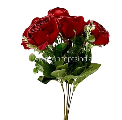 Big Peony Bunch