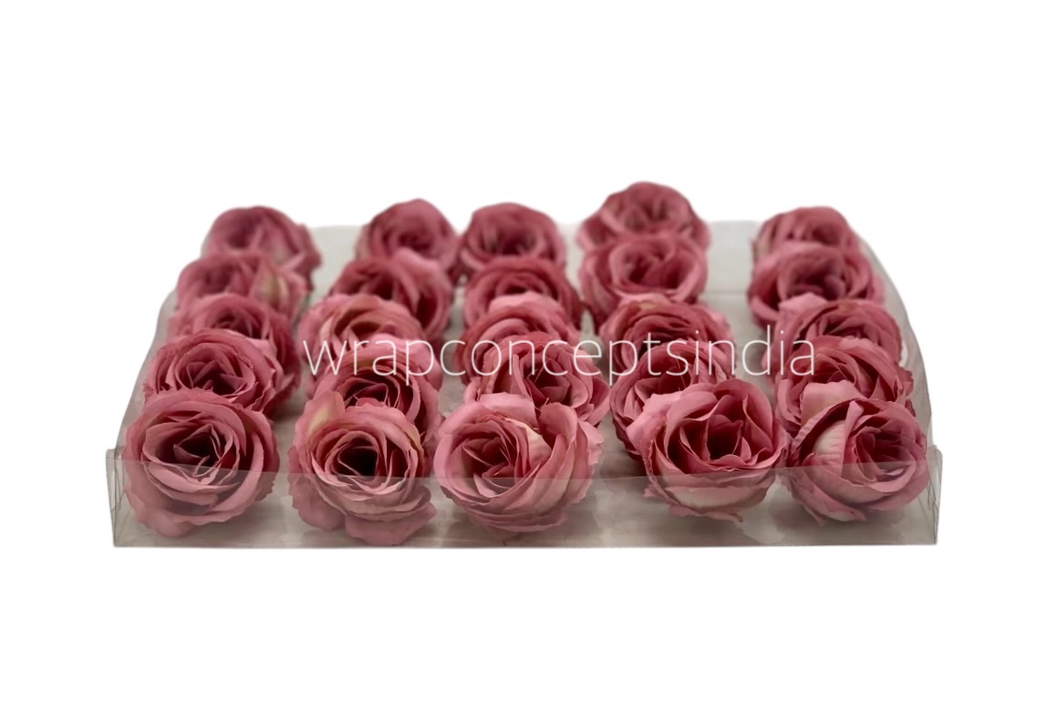 Pinkish Ros Buds Pinkish Ros Buds