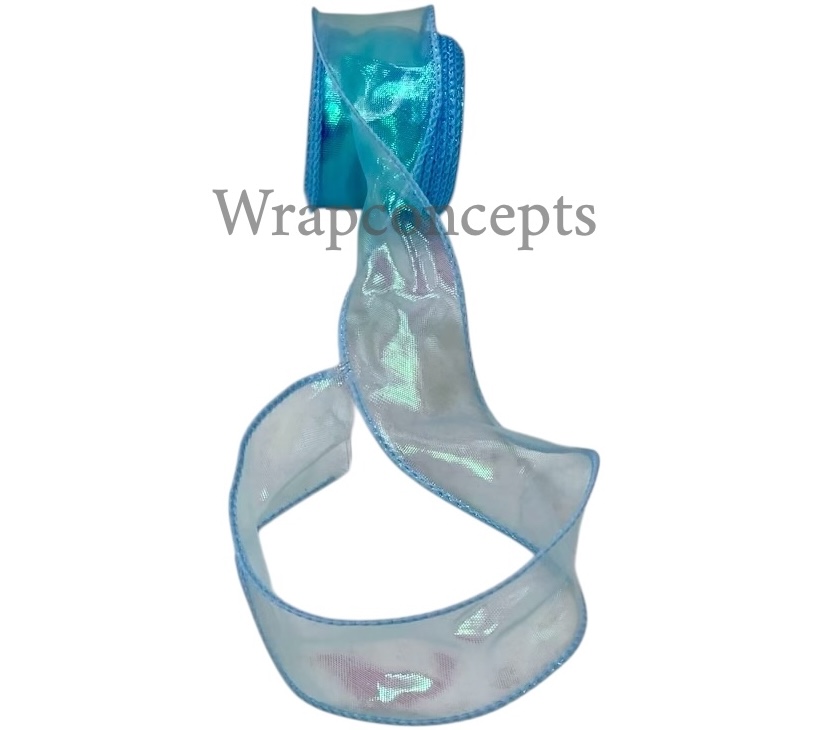 Iridescent Ribbon - Multicolour