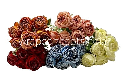 Big Peony Bunch