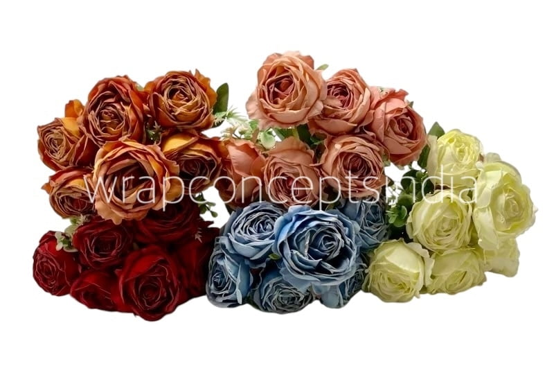Big Peony Bunch