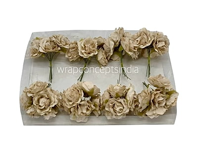 Sand Small Roses