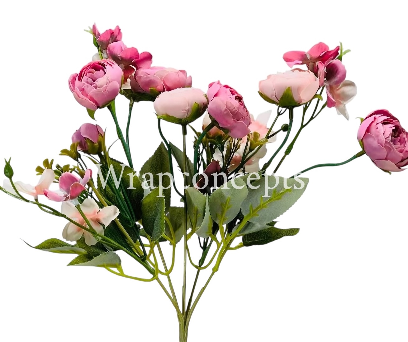 Dusky Pink Peony Bunch Dusky Pink Peony Bunch