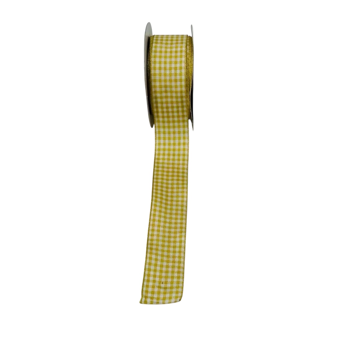 Plaid Ribbon - Multicolour
