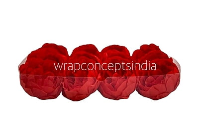 Chilli Red Peony Chilli Red Peony