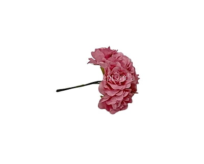 Soft Pink Small Roses
