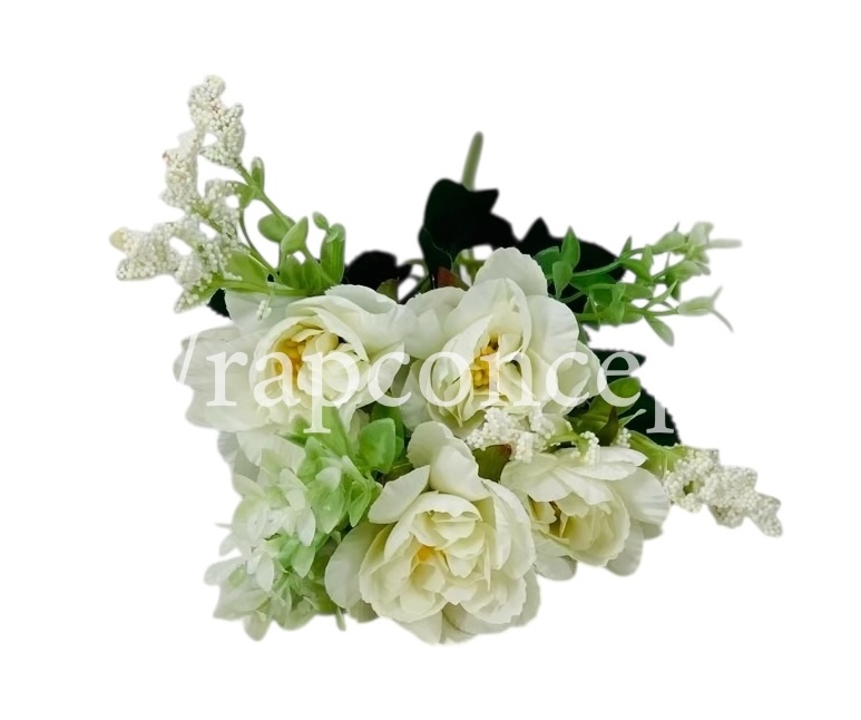 Petunia Flowers Bunch Petunia Flowers Bunch