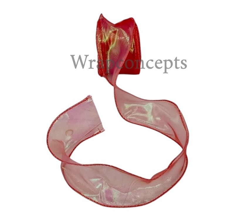 Iridescent Ribbon - Multicolour