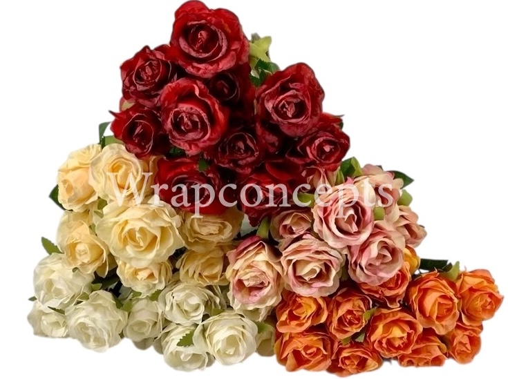 Tall Rose Sticks
