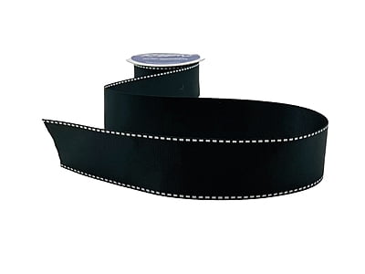 Cros Stitch Edges - 40 mm/ 4 cms