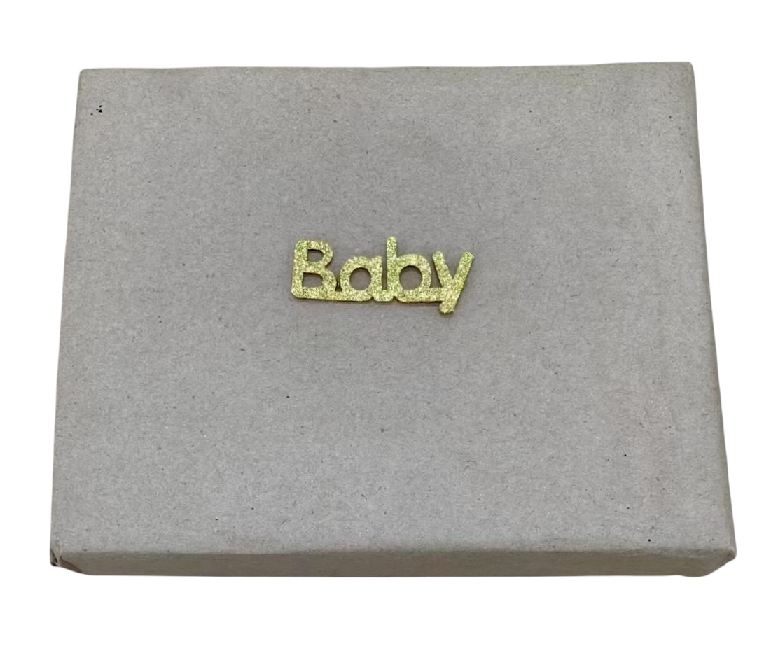 BABY Accessory