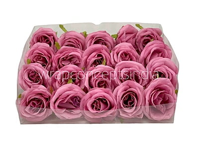 Persian Pink Roses