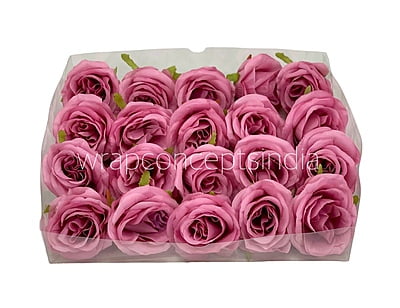 Persian Pink Roses Persian Pink Roses