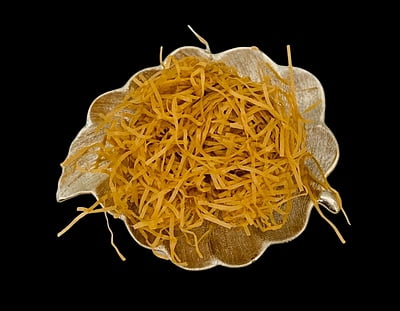 Paper Grass - Gold
