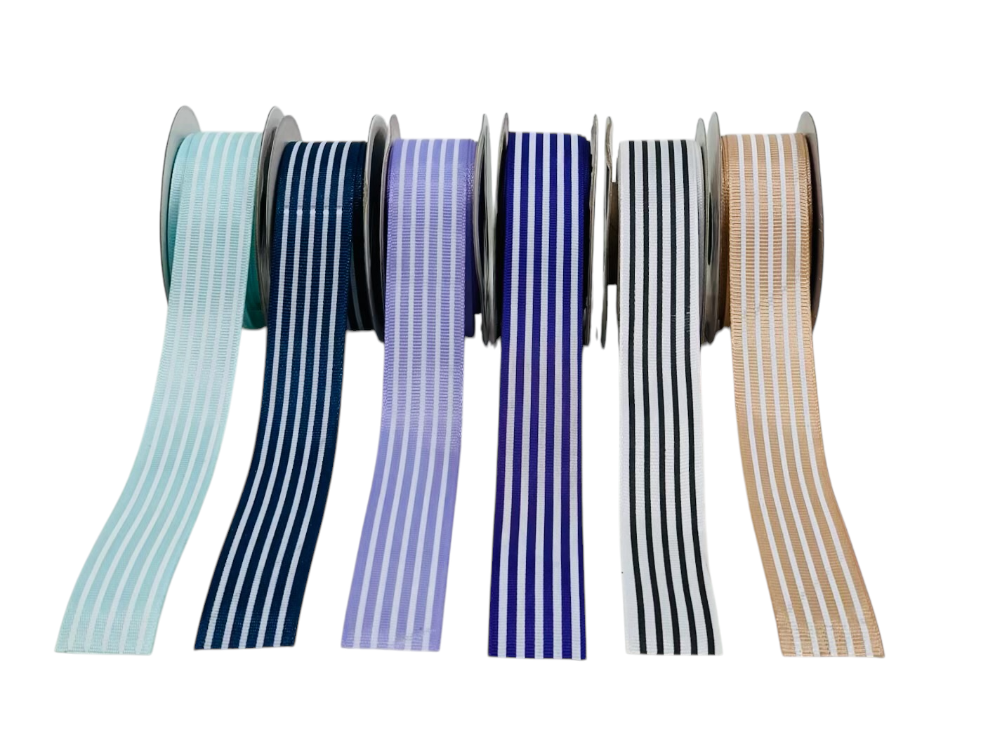 Stripes Ribbon - Multicolour