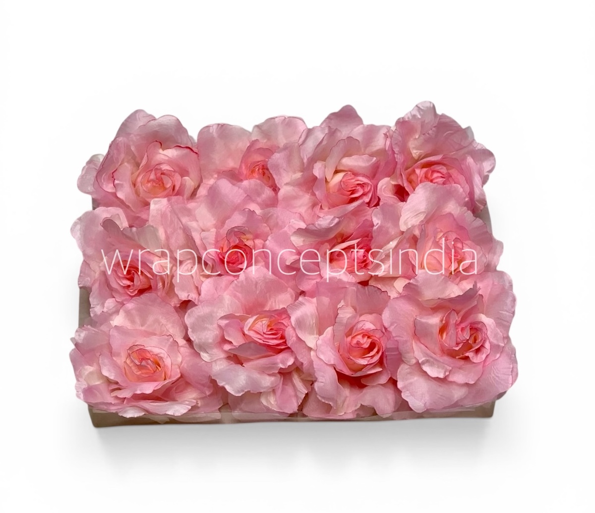 Petg Roses Petal Pink Rose